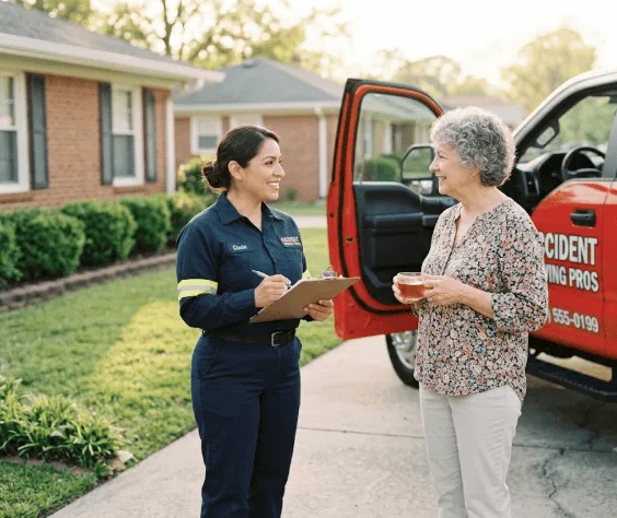 Accident Towing Service Dundee, OR FAQs